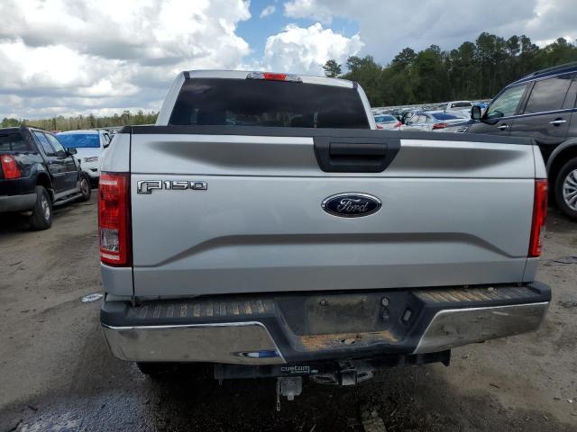 Photo 6 from auction – 2016 FORD F150 SUPER with VIN 1FTEW1CGXGFA17477