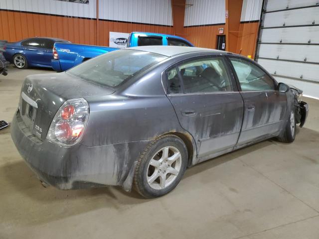 Photo 3 from auction – 2006 NISSAN ALTIMA S with VIN 1N4AL11E46C161525