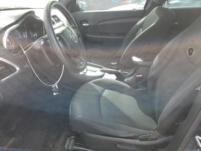 Photo 7 from auction – 2013 DODGE AVENGER SE with VIN 1C3CDZAG0DN552127