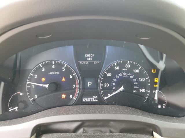 Фото 9 с аукциона – 2013 LEXUS RX 350 с VIN 2T2ZK1BA7DC088260