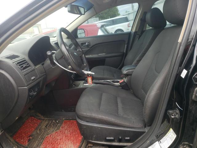 Photo 7 from auction – 2012 FORD FUSION SEL with VIN 3FAHP0JA7CR177693