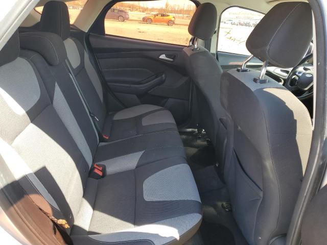 Photo 10 from auction – 2012 FORD FOCUS SE with VIN 1FAHP3K29CL324071