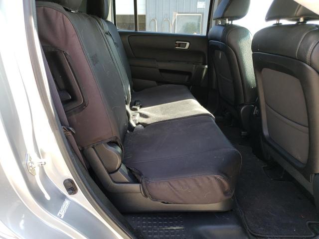 Фото 10 с аукциона – 2012 HONDA PILOT EXL с VIN 5FNYF4H59CB081708