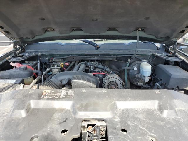 Photo 11 from auction – 2008 CHEVROLET SILVER1500 with VIN 1GCEK19018E160962