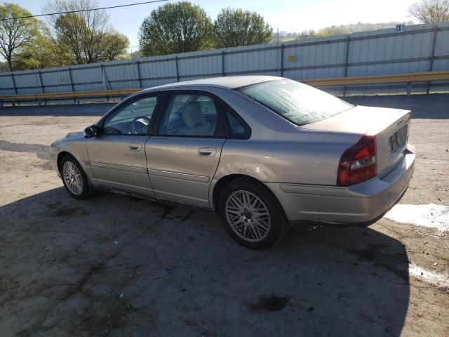 Photo 2 from auction – 2002 VOLVO S80 with VIN YV1TS92D521269131