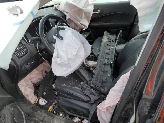 Photo 7 from auction – 2019 JEEP COMPASS LI with VIN 3C4NJDCB1KT729069
