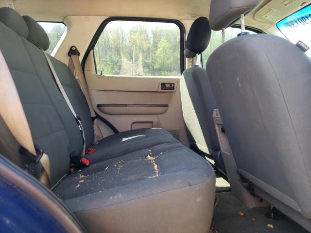 Photo 11 from auction – 2008 FORD ESCAPE XLS with VIN 1FMCU02Z08KA85981