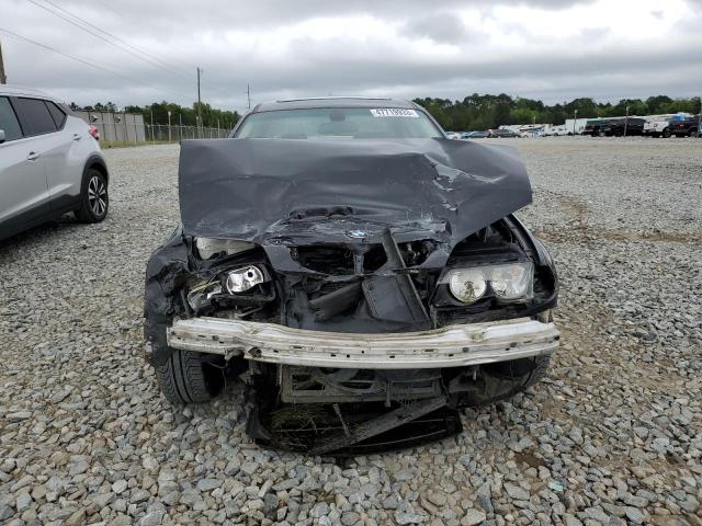 Photo 5 from auction – 2000 BMW 328 I with VIN WBAAM5330YFR16548