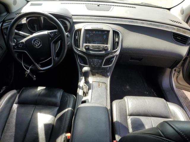 Photo 8 from auction – 2014 BUICK LACROSSE with VIN 1G4GB5G34EF121670