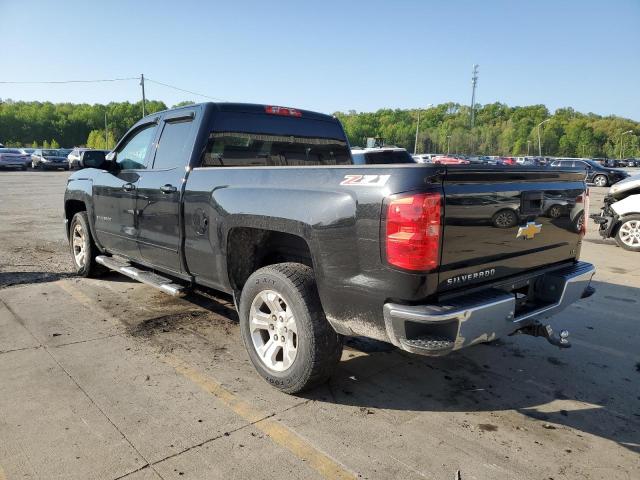 Photo 2 from auction – 2015 CHEVROLET SILVERADO with VIN 1GCVKREC7FZ333226