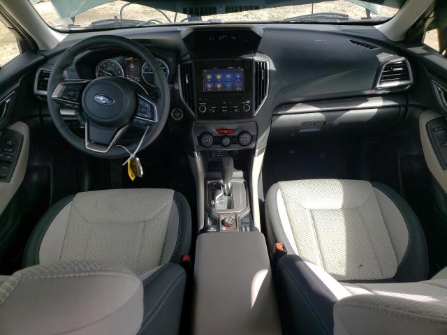 Zdjęcie 8 z aukcji – 2023 SUBARU FORESTER P z VIN JF2SKADC9PH434511