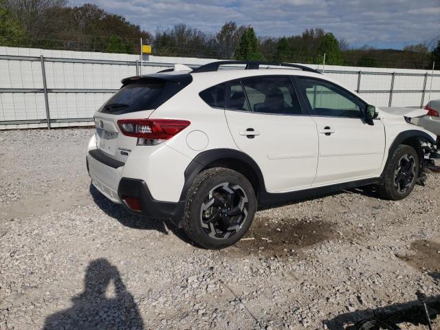 Photo 3 from auction – 2023 SUBARU CROSSTREK with VIN JF2GTHNC4PH254038