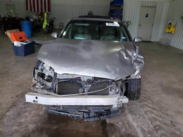 Photo 5 from auction – 2000 NISSAN MAXIMA GLE with VIN JN1CA31D0YT749990
