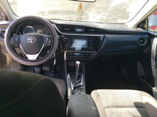 Photo 8 from auction – 2018 TOYOTA COROLLA L with VIN 2T1BURHE9JC067754
