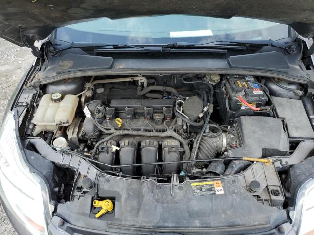 Фото 11 с аукциона – 2013 FORD FOCUS SE с VIN 1FADP3F25DL230294