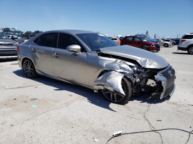 Photo 4 from auction – 2016 LEXUS IS 200T with VIN JTHBA1D29G5022999
