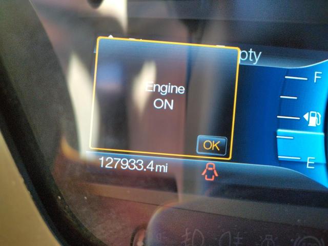 Photo 9 from auction – 2017 FORD EXPEDITION with VIN 1FMJK1MT7HEA46069