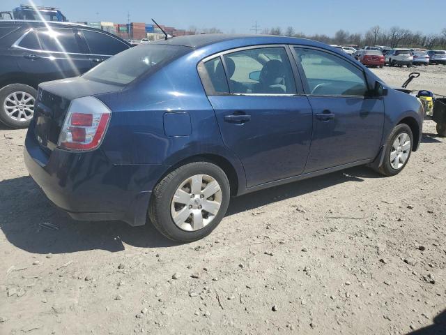 Photo 3 from auction – 2009 NISSAN SENTRA 2.0 with VIN 3N1AB61E89L670541