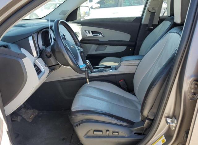 Photo 7 from auction – 2012 CHEVROLET EQUINOX LT with VIN 2GNALFEK1C6199491