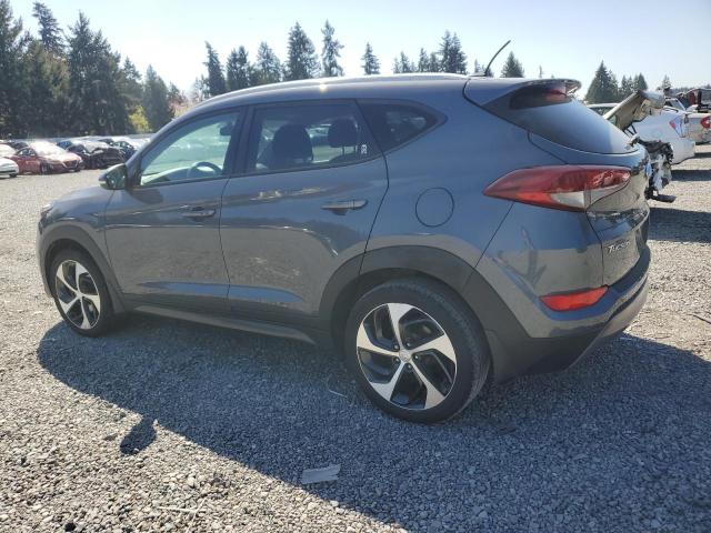 Photo 2 from auction – 2016 HYUNDAI TUCSON LIM with VIN KM8J3CA23GU158151