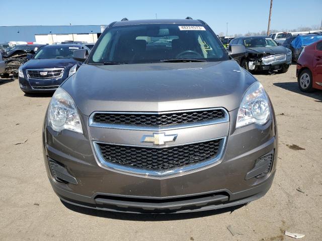 Фото 5 с аукциона – 2011 CHEVROLET EQUINOX LT с VIN 2CNALDEC2B6451233