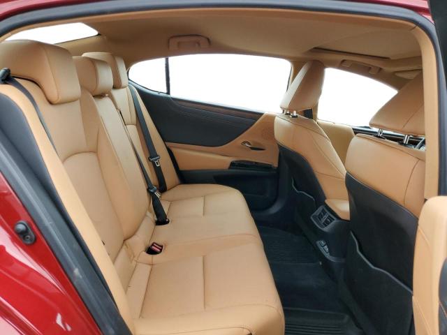 Photo 10 from auction – 2023 LEXUS ES 350 BAS with VIN 58ADZ1B10PU141029