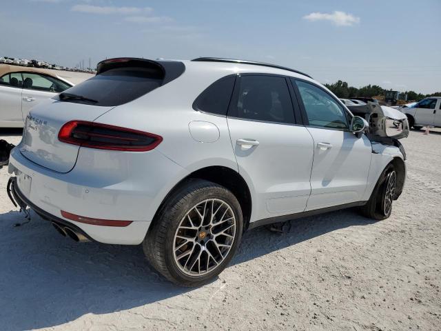 Photo 3 from auction – 2018 PORSCHE MACAN S with VIN WP1AB2A55JLB36658