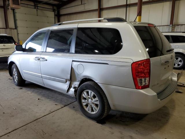 Photo 2 from auction – 2012 KIA SEDONA LX with VIN KNDMG4C76C6446202