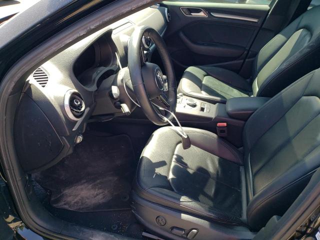 Photo 7 from auction – 2018 AUDI A3 PREMIUM with VIN WAUAUGFF0J1078476