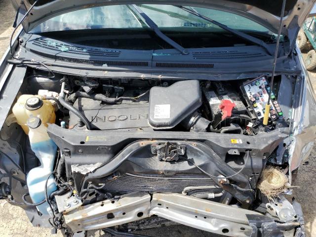 Photo 12 from auction – 2008 LINCOLN MKX with VIN 2LMDU88C98BJ16133