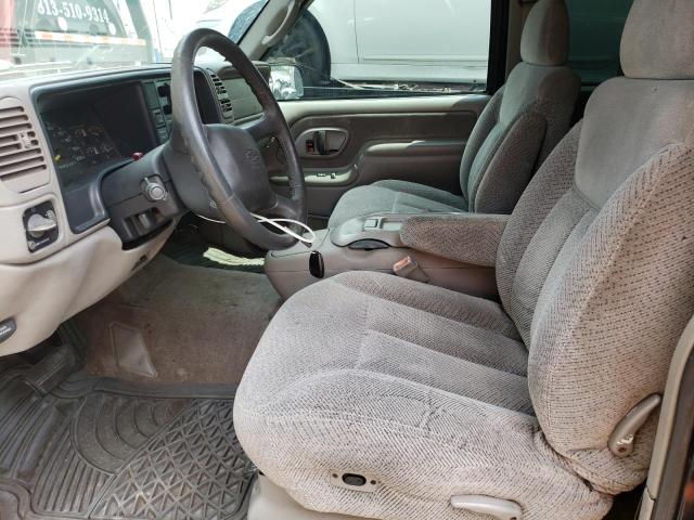 Photo 7 from auction – 1998 CHEVROLET GMT-400 C1 with VIN 1GCEC19R1WE142020