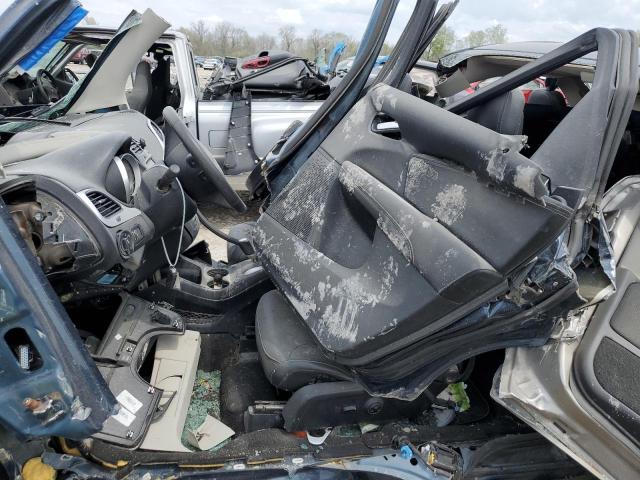 Photo 7 from auction – 2014 DODGE JOURNEY SX with VIN 3C4PDCBB6ET160414