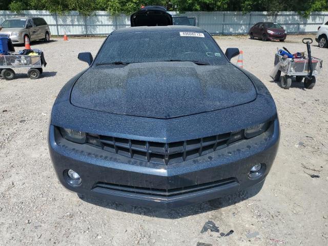 Photo 5 from auction – 2010 CHEVROLET CAMARO LS with VIN 2G1FA1EV7A9115955