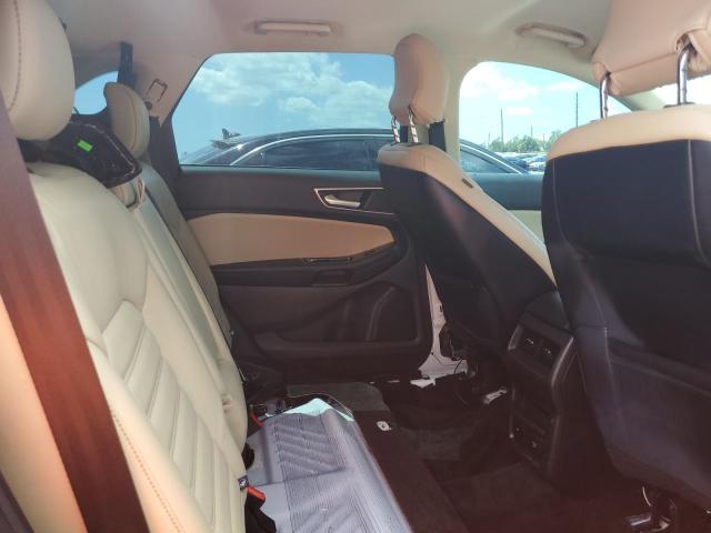 Photo 11 from auction – 2017 FORD EDGE SEL with VIN 2FMPK3J93HBC59398