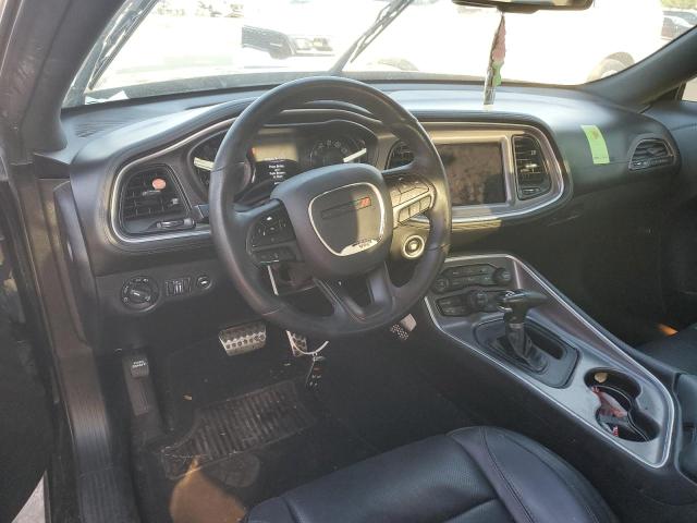 Photo 8 from auction – 2020 DODGE CHALLENGER with VIN 2C3CDZAG6LH113506