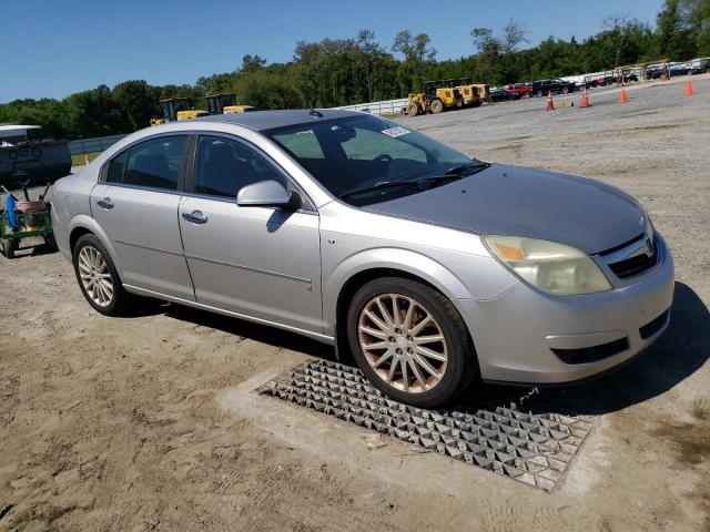 Photo 4 from auction – 2007 SATURN AURA XR with VIN 1G8ZV57747F260573