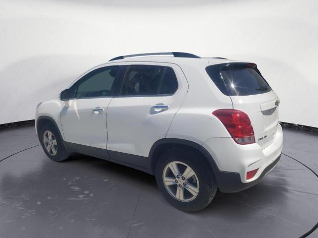 Photo 2 from auction – 2018 CHEVROLET TRAX 1LT with VIN KL7CJPSB2JB583093