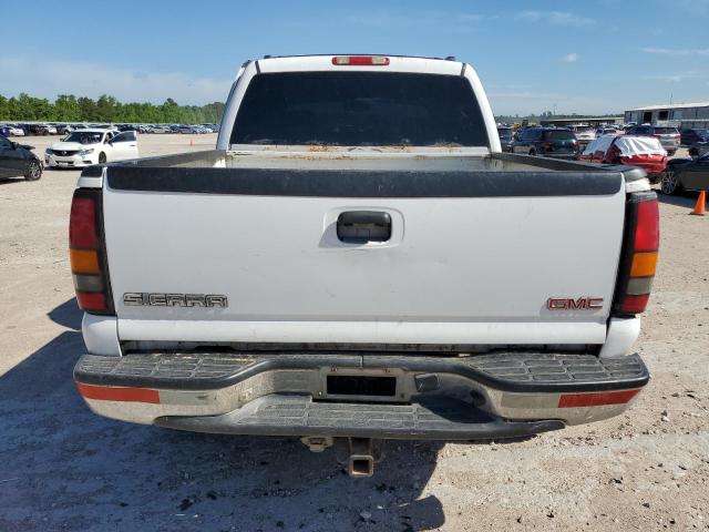 Photo 6 from auction – 2004 GMC NEW SIERRA with VIN 2GTEK13T741405536