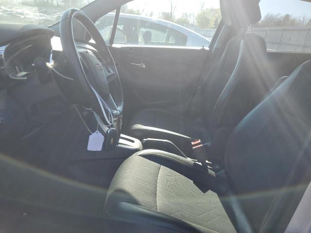 Photo 7 from auction – 2018 CHEVROLET TRAX 1LT with VIN KL7CJPSB9JB700121