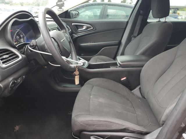 Foto 7 de la subasta – 2015 CHRYSLER 200 LIMITE con VIN 1C3CCCAB3FN750420