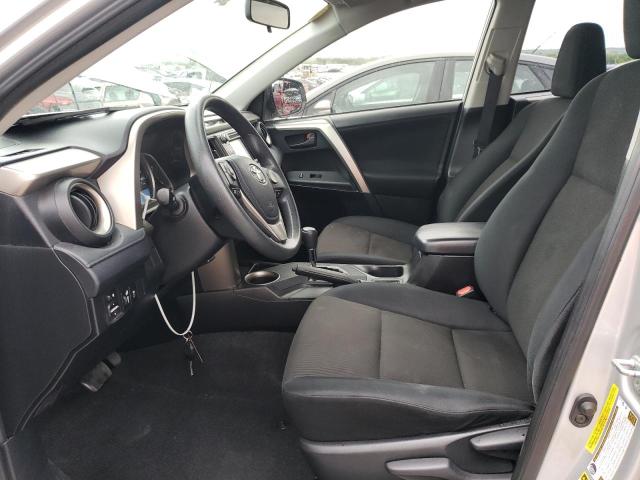 Photo 7 from auction – 2015 TOYOTA RAV4 LE with VIN JTMZFREV2FJ031963