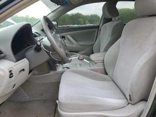 Photo 7 from auction – 2010 TOYOTA CAMRY BASE with VIN 4T4BF3EK1AR078883