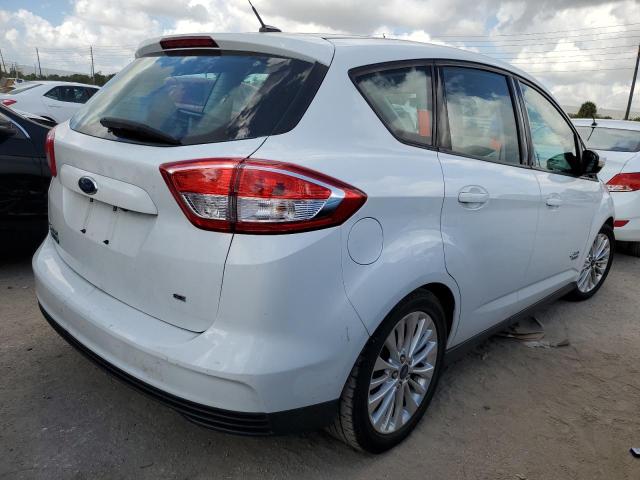 Photo 3 from auction – 2017 FORD C-MAX SE with VIN 1FADP5EUXHL103867