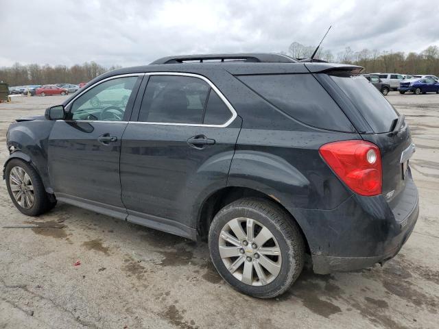 Photo 2 from auction – 2011 CHEVROLET EQUINOX with VIN 2CNFLEE55B6392417