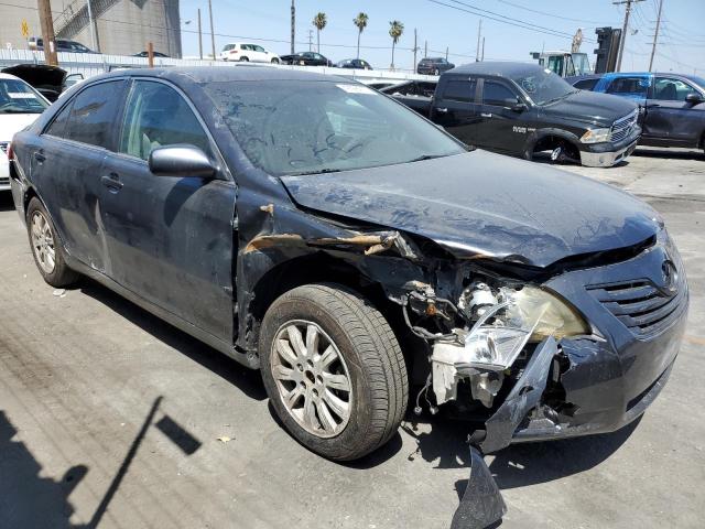 Photo 4 from auction – 2008 TOYOTA CAMRY CE with VIN 4T1BE46KX8U198399