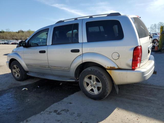 Photo 2 from auction – 2006 DODGE DURANGO LI with VIN 1D8HB58296F101819