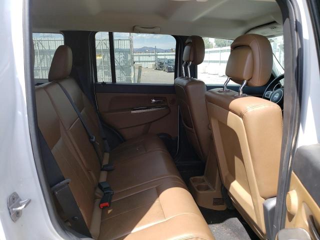 Photo 11 from auction – 2012 JEEP LIBERTY LI with VIN 1C4PJMCK3CW189437