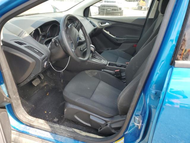 Photo 7 from auction – 2015 FORD FOCUS SE with VIN 1FADP3K23FL366948