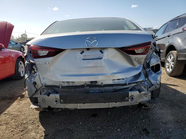 Photo 6 from auction – 2018 MAZDA 3 with VIN 3MZBN1U71JM158446