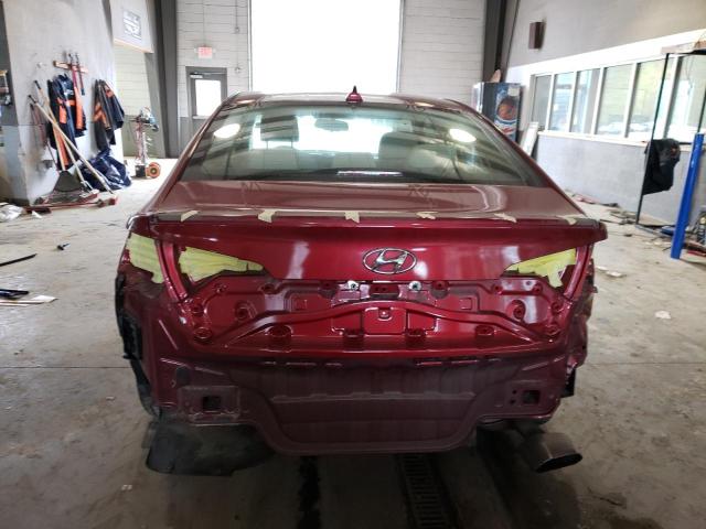 Photo 6 from auction – 2015 HYUNDAI SONATA SE with VIN 5NPE24AF2FH222917